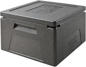 Thermo Future Box Boxer GN 2/3-Pizza Transport-y Isolierbox ...
