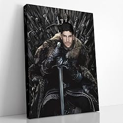 Turn Me Royal Custom Fantasy Portrait from Your