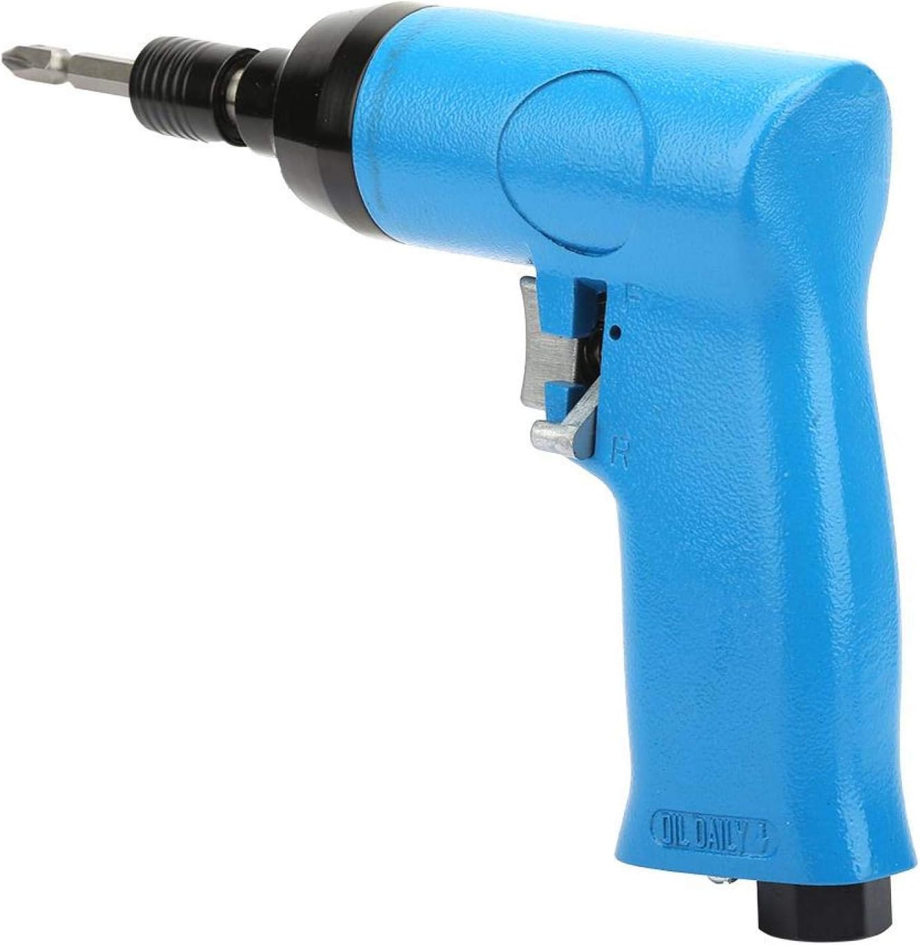 Pneumatic Air Screwdriver, Convenient To Use Stable Performance