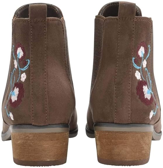 dolcis boots uk