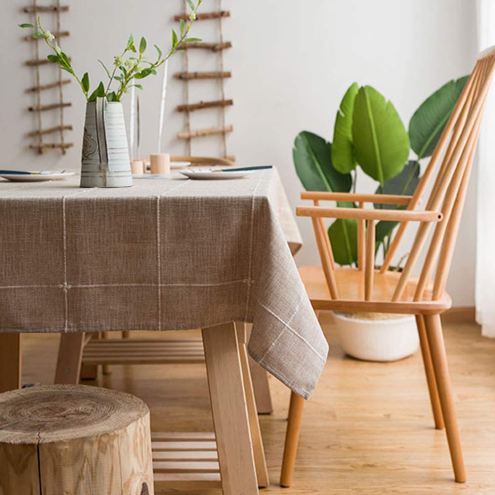 Best country style table cloth