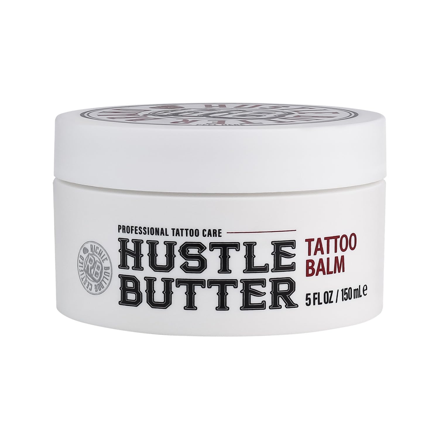 Tattoo Hustle Butter Deluxe Original – 150ml