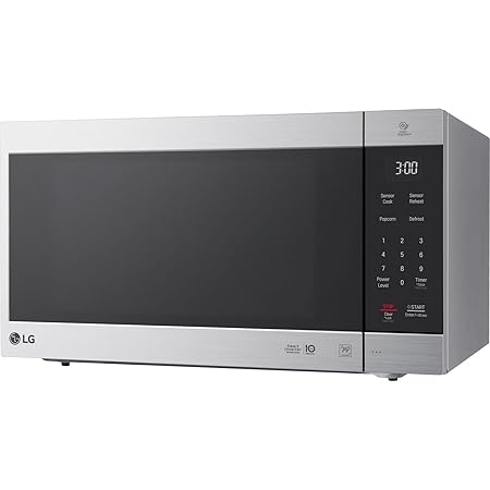 Best Microwaves Reviewed Rated In 2020 Janeskitchenmiracles