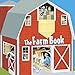 The Farm Book (A Golden Super Shape Book)