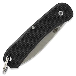 Knafs - Lander 6 Mini Folding Keychain Knife - EDC