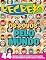 Livro Revista Recreio - Edição Especial - Os Povos pelo Mundo (Especial Recreio)