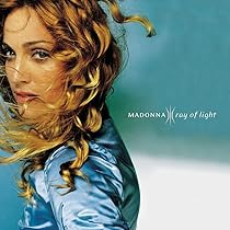 Madonna - Ray Of Light [Disco de Vinil] | Amazon.com.br