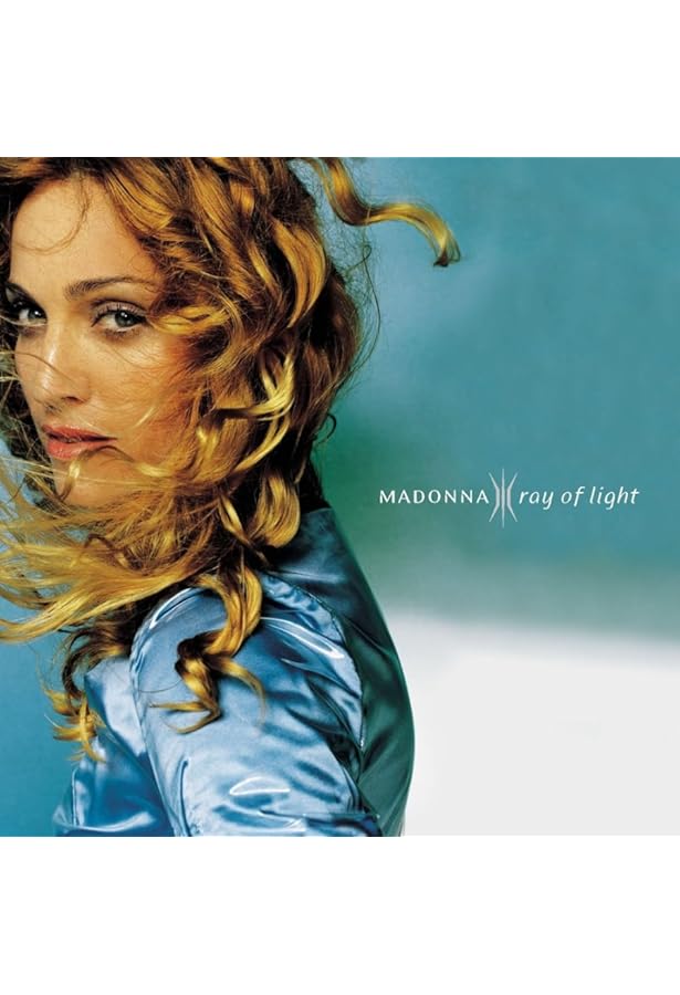 Confessions On A Dance Floor | Amazon.com.br