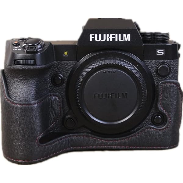 fujifilm X half 新品未使用　黒 FUJIFILM X half Digital Camera (Black) (16954071)