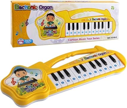 piano fingers toy