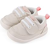 Baby Shoes Boys Girls First Walkers Cute Animals Toddler Sneakers Prewalkers Rubber Sole