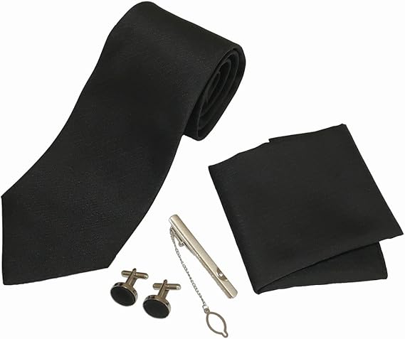 Amazon ネクタイ お葬式 ポケットチーフ 冠婚葬祭 ブラック ポケットチーフ 通販