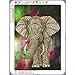 Sunshay 5D Diamond DIY Embroidery Diamond Painting Picture Stones Home Decor Animal