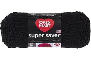 Red Heart Super Saver Economy Yarn