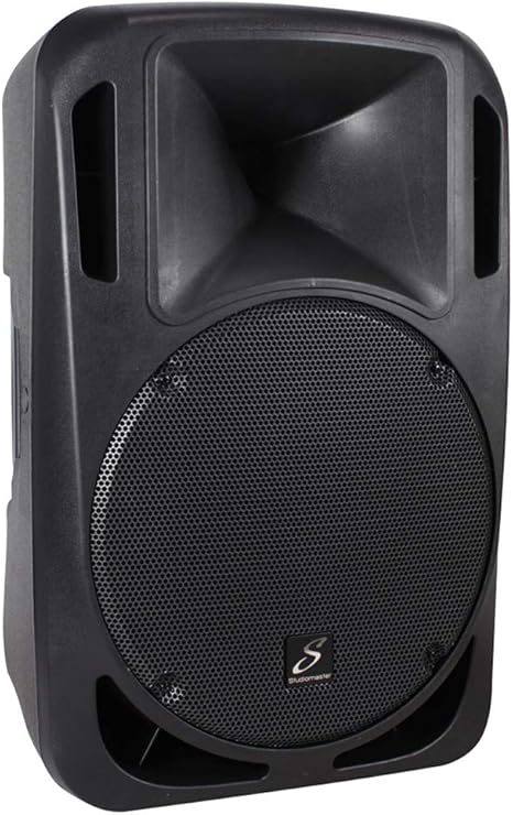 studiomaster active speakers