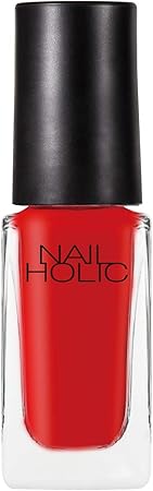 Amazon Co Jp Nail Holic Nail Holic Nail Polish Rd411 0 2 Fl Oz 5 Ml Beauty