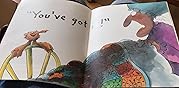 The Hairy Toe: Amazon.co.uk: Daniel Postgate: 9781406322521: Books