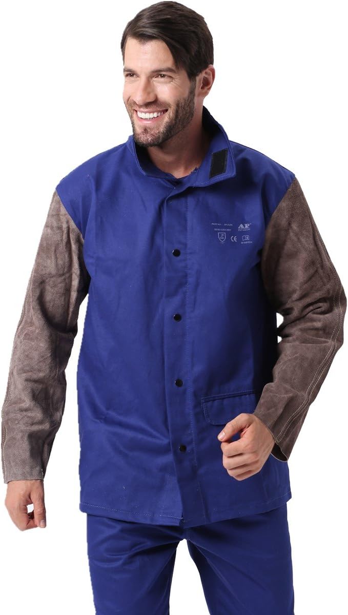 mandil, mejor mandil,delantal sodador