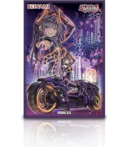 Amazon.com: YU-GI-OH! Magnificent Mavens (Mama) - Trading Card Set - 407  Pieces - Anime