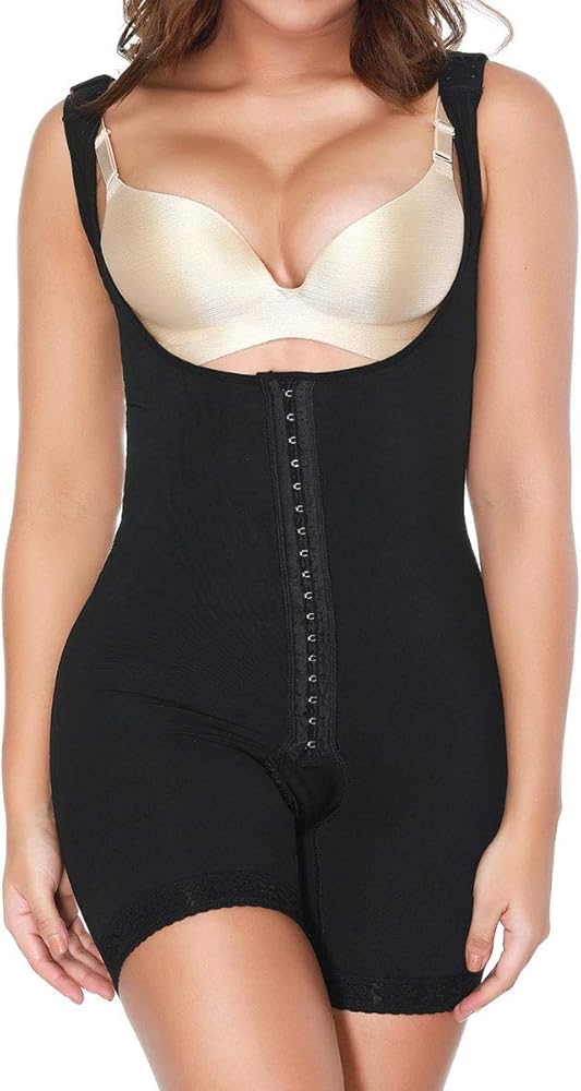 tummy tuck body suit