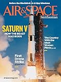 Air & Space