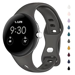 Eiavike Slim Bands Compatible with Google Pixel