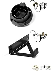 Amazon.es: Soportes para parabólicas - Accesorios de soporte: Electrónica