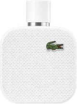 Lacoste L.12.12 Blanc Eau de Toilette 100 ml for Men Lacoste Fragrance