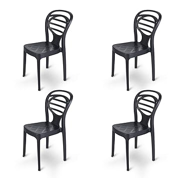table chair plastic