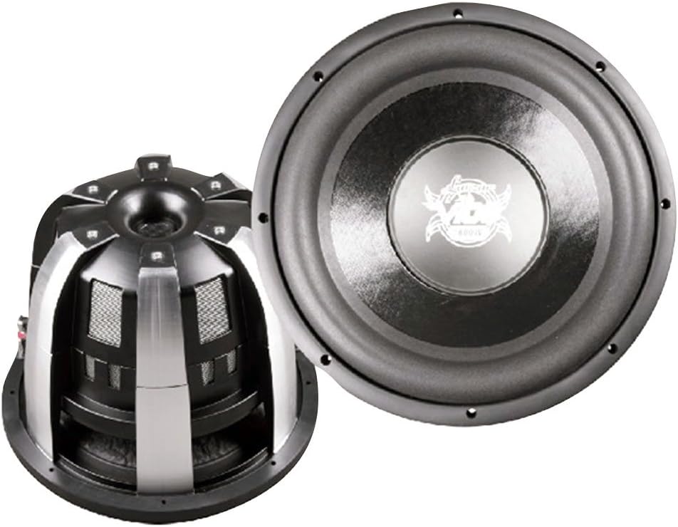 lanzar heritage 12 subwoofer