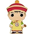Funko Pop! Pin: Dragon Ball Z - Gohan