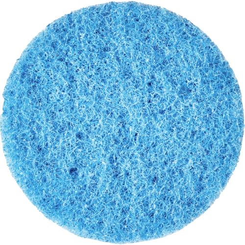Dremel PC363 Versa Non-Scratch Pad Multipack - 3 Pads for Faster, Easier Scrubbing and Cleaning with High-Speed Power Cleaning Tool Dremel Versa