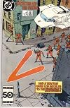 V - The Visitors Are Our Friends #7, August 1985