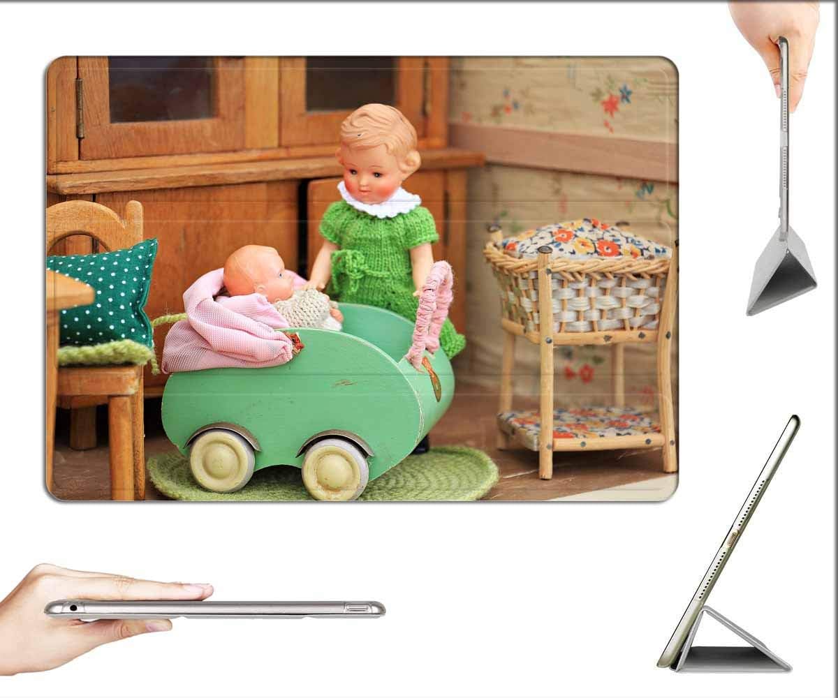 play kitchen with ipad