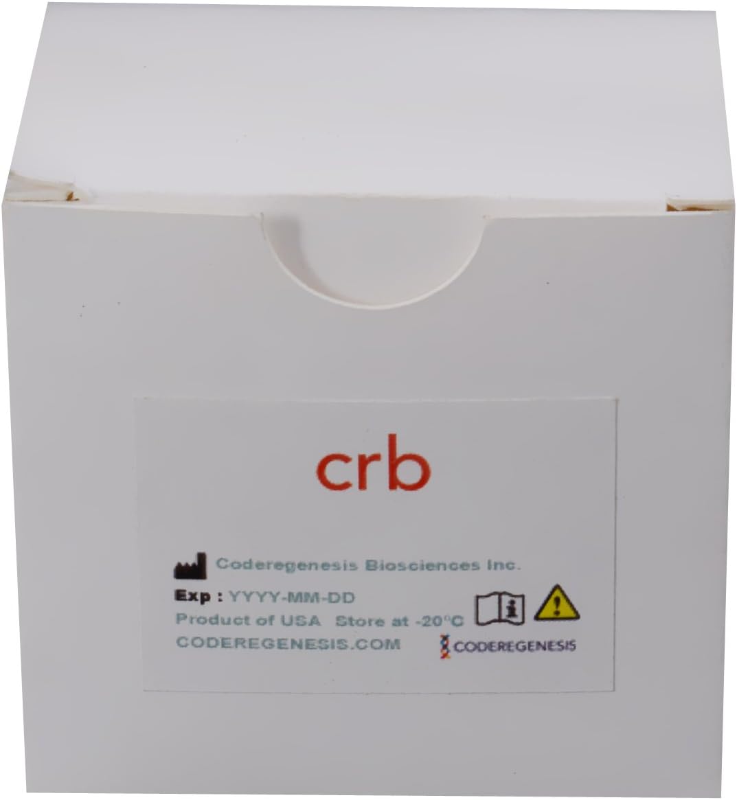 CRISPR Genomic Cleavage Detection Kit