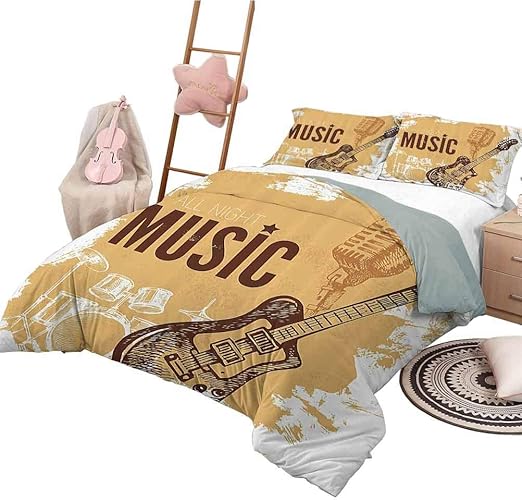 crib size comforter set