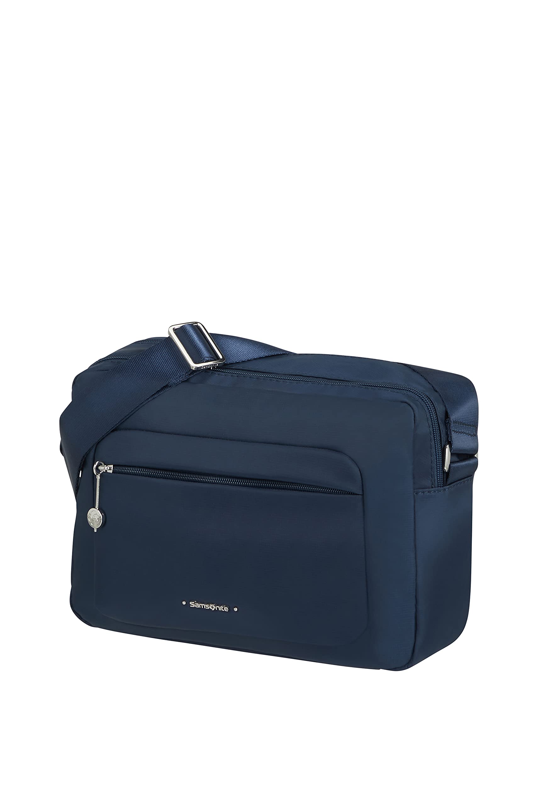 Samsonite Move 3.0 - Reporter Bag, 28.5 cm, Dark Blue