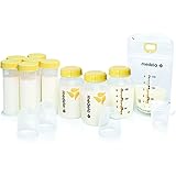 Medela Breast Milk Feeding Gift Set