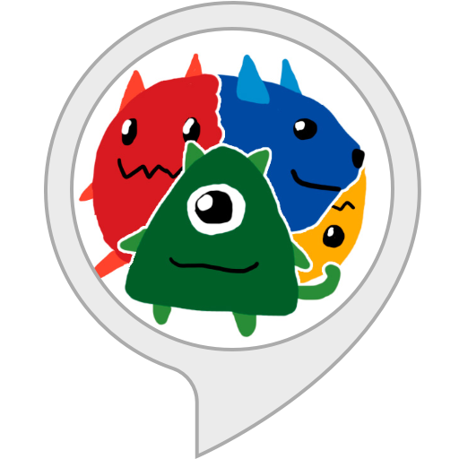 Amazon Co Jp マイモンスター Alexaスキル Amazon Co Jp マイモンスター Alexaスキル