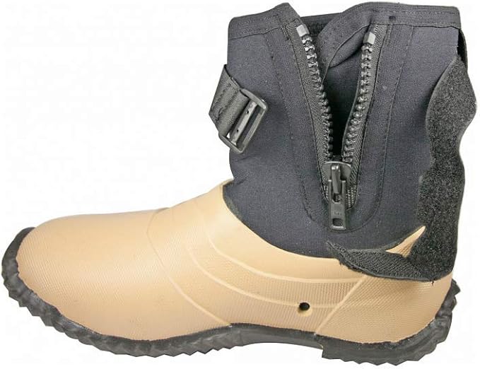 ray guard boots