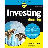 Investing For Dummies