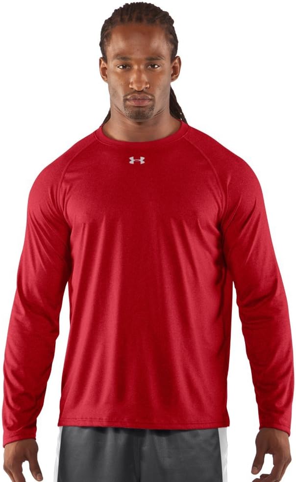 ua locker tee 2.0 long sleeve