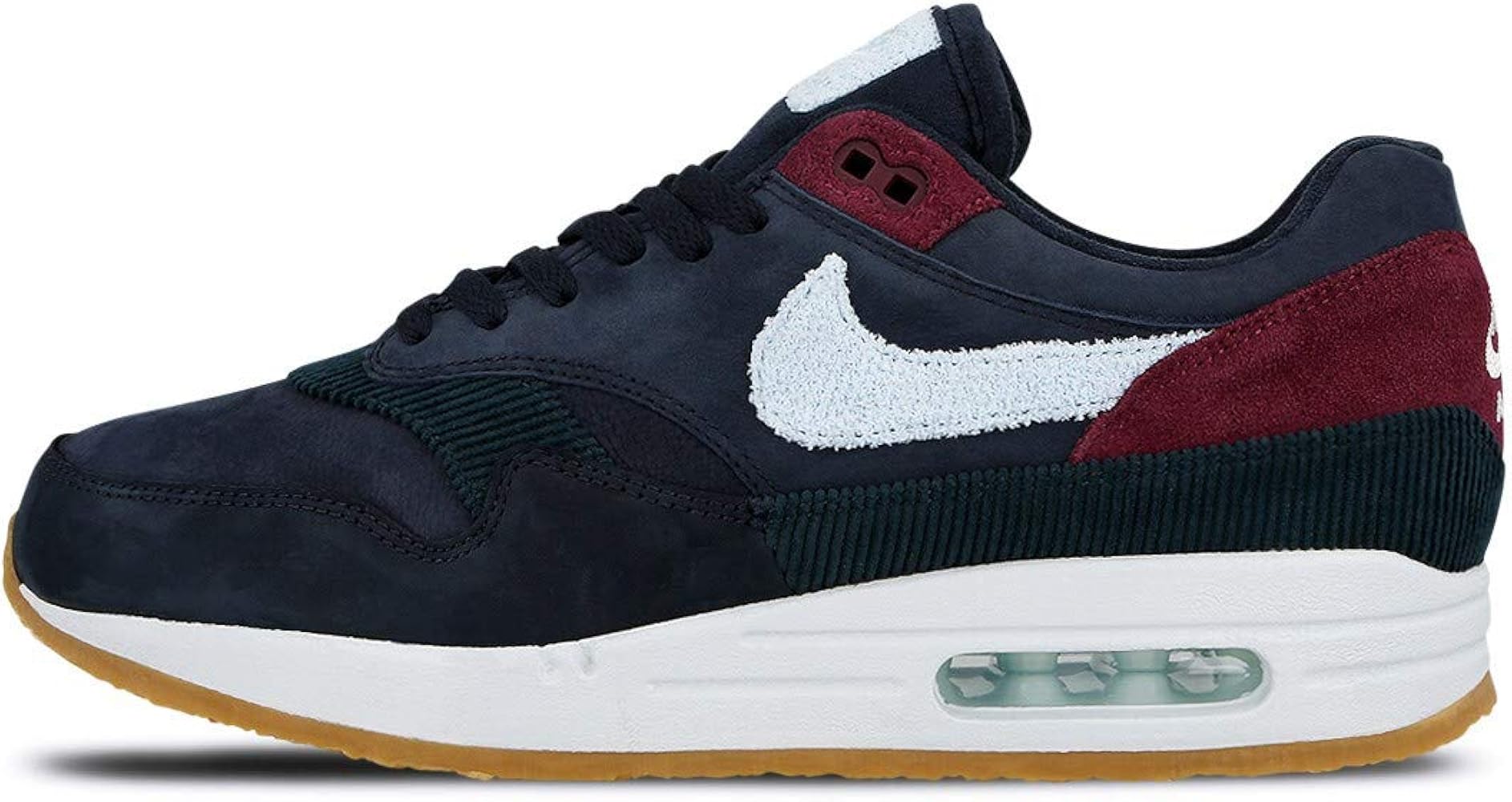 zapatillas nike air max 1 hombre