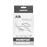 Generic Monitor Alkalinity Test KIT