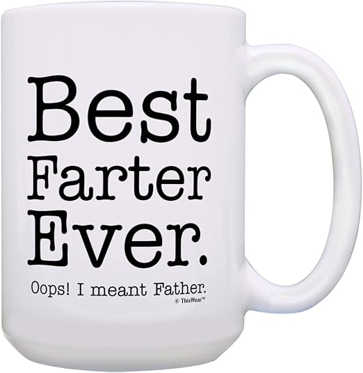 funny dad gifts amazon
