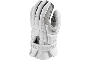 PERFORMANCE LACROSSE Maverik M6 Lacrosse Gloves (2026)