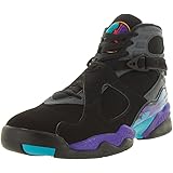 Nike Air Jordan Men's 8 Retro Basketball Shoe
