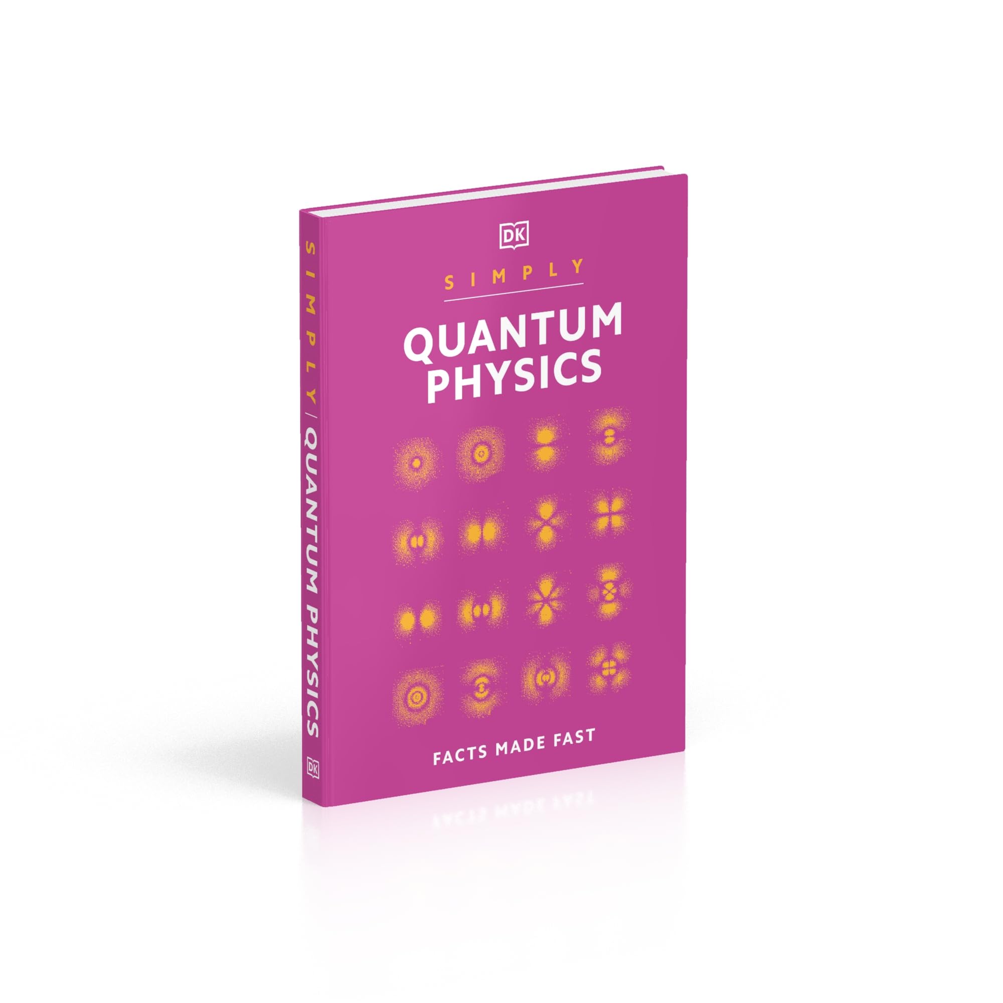 Simply Quantum Physics (DK Simply)