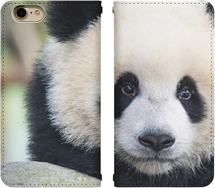 Amazon Co Jp Aquos Sense2 Shv43 ベルト無し 手帳型 スマホケース スマホカバー Bn414 A パンダ 熊猫 ぱんだ ジャイアントパンダ アクオスフォン アクオスホン スマートフォン スマートホン 携帯 ケース アクオス アクオスセンス2 手帳 ダイアリー フリップ スマフォ