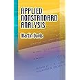 Applied Nonstandard Analysis (Dover Books on Mathematics)